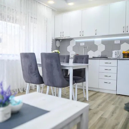 Sara Apartment